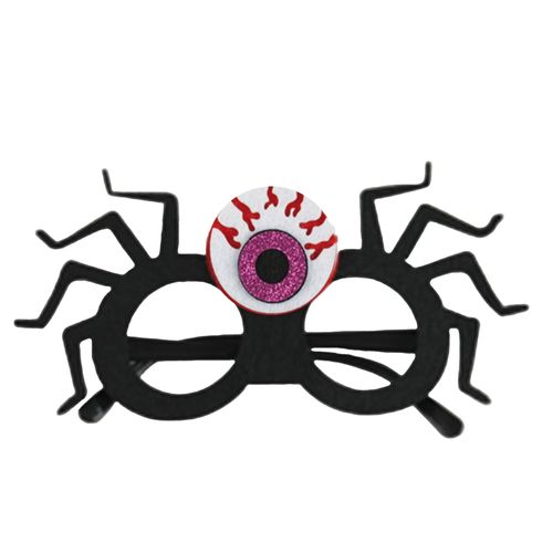Lentes Way To Celebrate diseños Halloween surtidos - 1 Pza