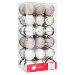 esferas-holiday-time-doradas-60-mm-36-uds-6977039592551
