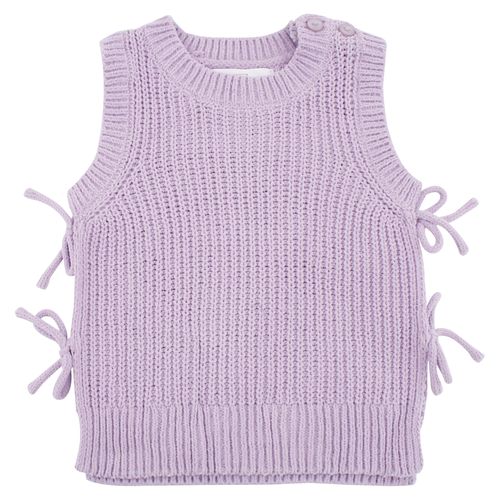 Chaleco Sm Boulevard Beba t 6 36m