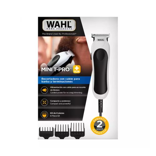 Recortadora de Cabello Wahl home mini pro 3000034