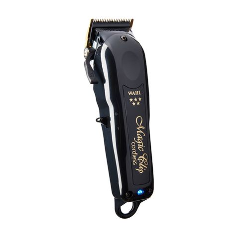 Cortadora de Cabello Wahl pro magic clip black 3026433