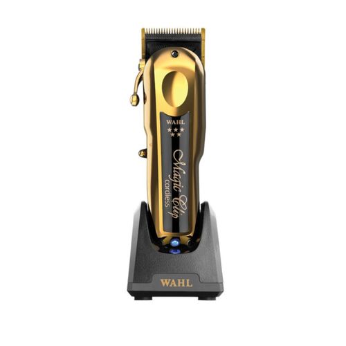 Cortadora Wahl pro magic clip edición limitada 8148 708