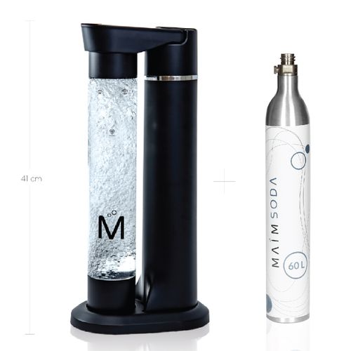 Gasificadora de Bebidas MAIM