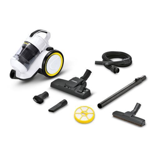 Aspiradora Karcher VC3 seco capacidad del tanque - 0.9 L