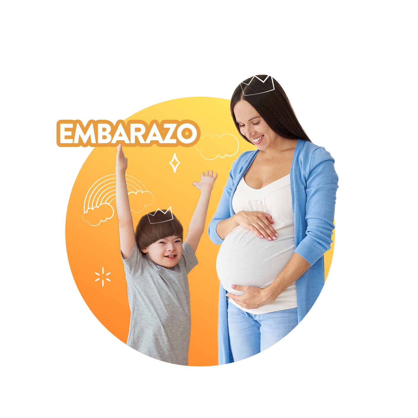 Embarazo Variedad