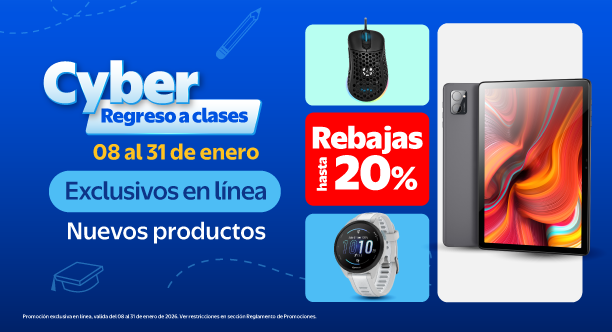 ¡Solo aquí encontrás productos que marcan diferencia!