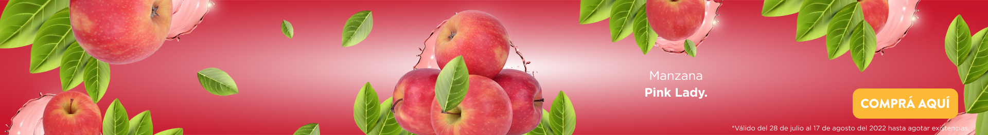 Frutas Variedad Productos