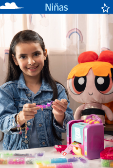 ¡Momentos mágicos con muñecas  adorables y juegos encantadores!