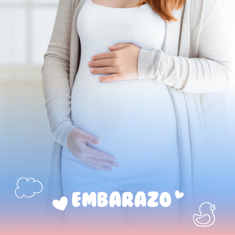 Embarazo Variedad