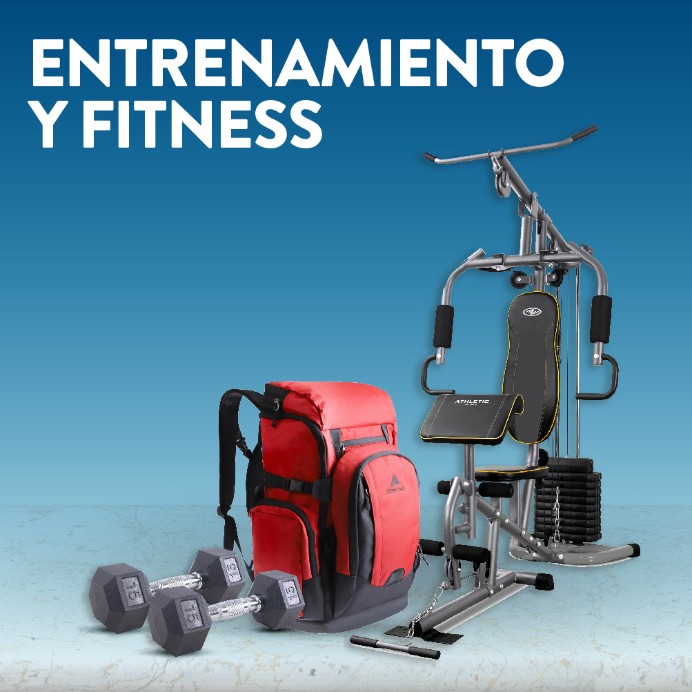 Productos Entrenamiento