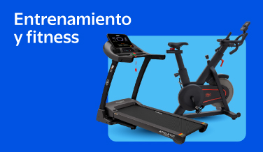 Productos Entrenamiento