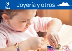 ¡Diseñá tus propias joyas y desatá tu lado  artístico!