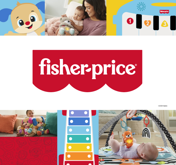 Fisher Price