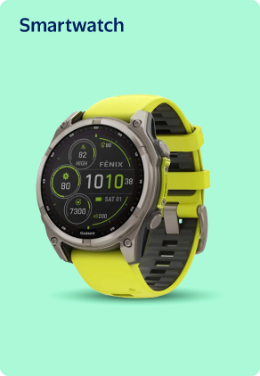 ¡Viví conectado con estilo y precisión!