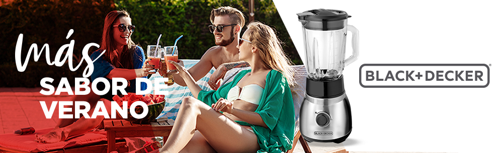 Productos Black Decker